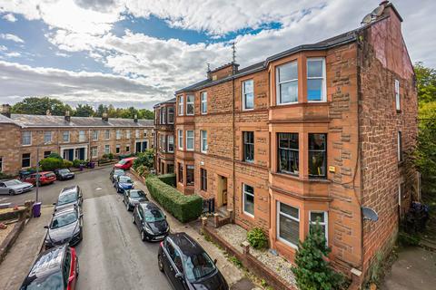 2 bedroom apartment for sale, Millbrae Crescent, Langside, Glasgow