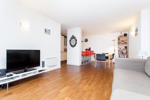 2 bedroom apartment to rent, Poole Street, London, N1