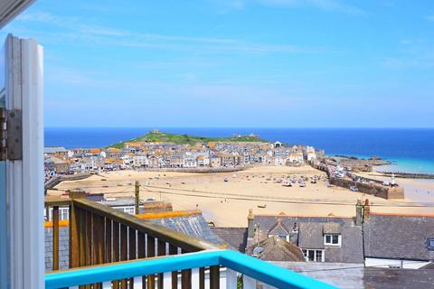 4 bedroom townhouse for sale, St Ives, Cornwall