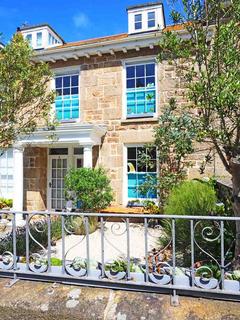 4 bedroom townhouse for sale, St Ives, Cornwall