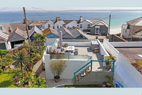 undefined, Albert Place, St Ives, Cornwall