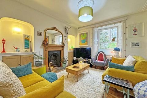 4 bedroom townhouse for sale, Albert Place, St Ives, Cornwall