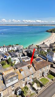 undefined, Albert Place, St Ives, Cornwall