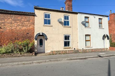 3 bedroom terraced house for sale, Grammar School Road, Brigg, North Lincolnshire, DN20