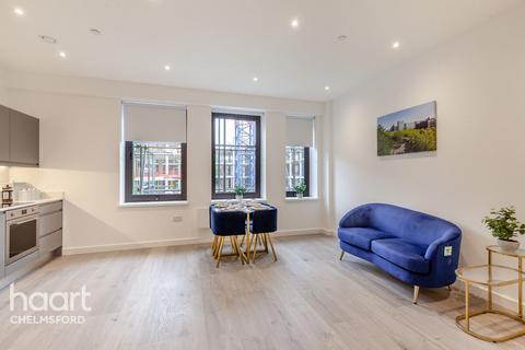 1 bedroom apartment for sale, Duke Street, Chelmsford