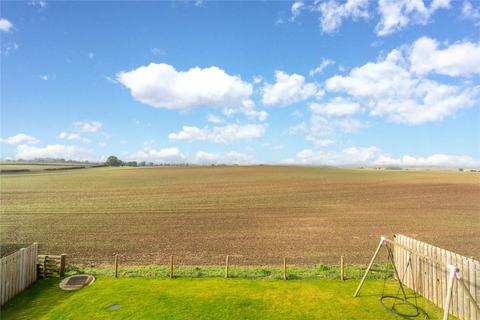 4 bedroom semi-detached house for sale, Mill Rose, Whitsomehill, Duns, Scottish Borders, TD11