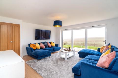 4 bedroom semi-detached house for sale, Mill Rose, Whitsomehill, Duns, Scottish Borders, TD11