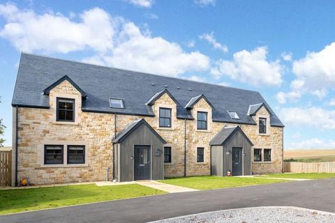 4 bedroom semi-detached house for sale, Mill Rose, Whitsomehill, Duns, Scottish Borders, TD11