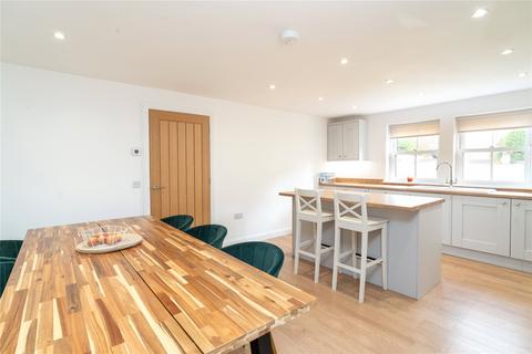 4 bedroom semi-detached house for sale, Mill Rose, Whitsomehill, Duns, Scottish Borders, TD11