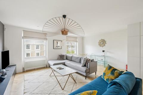 2 bedroom flat to rent, Durham Terrace, Notting Hill, London, W2