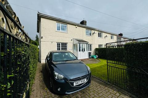 Warwick Road, Brynmawr, Ebbw Vale