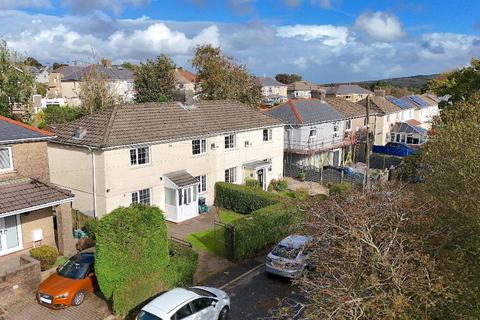 3 bedroom semi-detached house for sale, Warwick Road, Brynmawr, Ebbw Vale