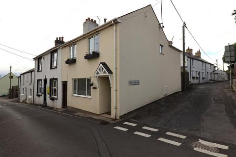 2 bedroom end of terrace house for sale, Colhugh Street, Llantwit Major, Vale of Glamorgan, CF61 1RE