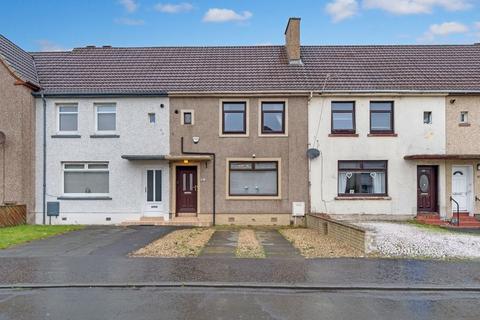 3 bedroom terraced house for sale, 21 Rubie Crescent, Irvine, KA12 8HA