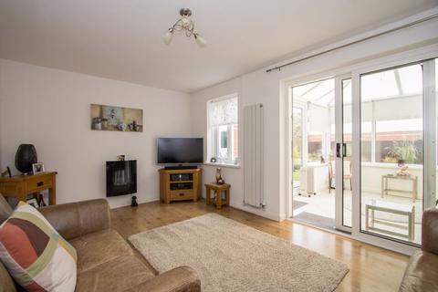56 Brockhill Way, Penarth, CF64 5QD