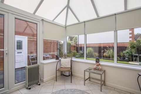 56 Brockhill Way, Penarth, CF64 5QD