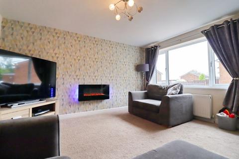 3 bedroom terraced house for sale, Clarke Crescent, Manchester M38