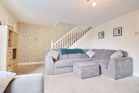 3 bedroom terraced house for sale, Clarke Crescent, Manchester M38