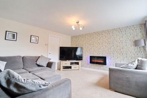 19 Clarke Crescent, Little Hulton, Manchester, M38 9XL
