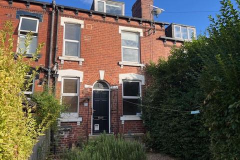 2 bedroom terraced house to rent, Haddon Place, Leeds