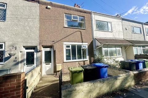 BRERETON AVENUE, CLEETHORPES