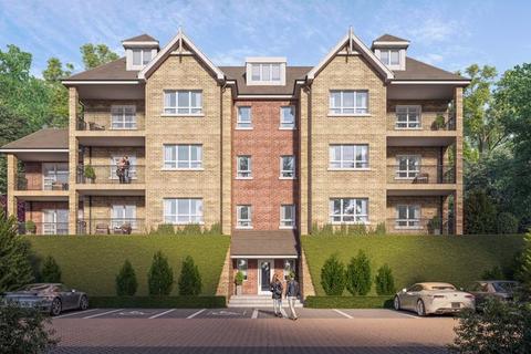 1 bedroom apartment for sale, Riddlesdown Road, Purley, CR8