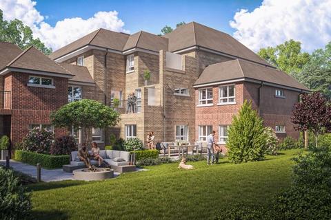 1 bedroom apartment for sale, Riddlesdown Road, Purley, CR8