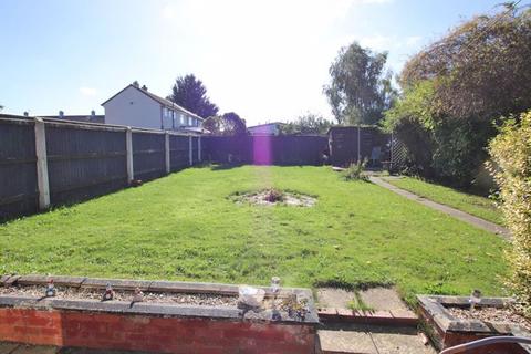 61 Cambridge Road, Grimsby, DN34 5EB