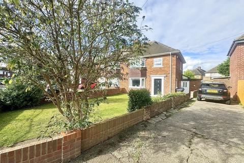 3 bedroom semi-detached house for sale, HIGHGATE, CLEETHORPES