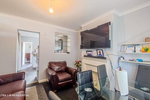 2 bedroom terraced house for sale, Brewery Road, Plumstead London SE18