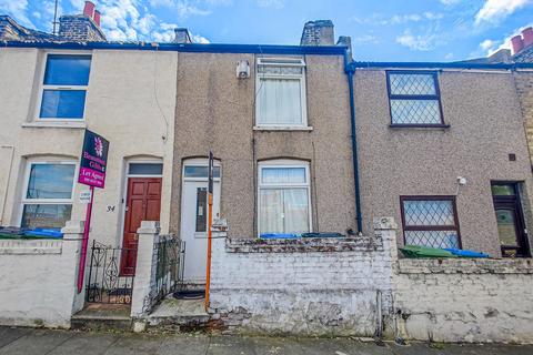 2 bedroom terraced house for sale, Brewery Road, Plumstead, SE18 7PT