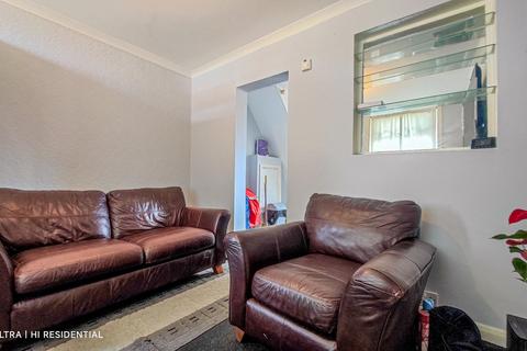 2 bedroom terraced house for sale, Brewery Road, Plumstead, SE18 7PT