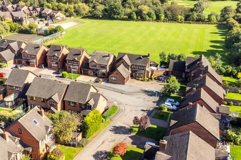 4 bedroom detached house for sale, Shrubbery Close, Sutton Coldfield, B76 1WE