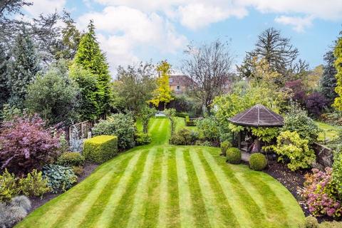 3 bedroom detached house for sale, 6 Woodland Avenue, Nantwich