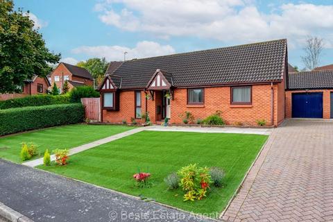 3 bedroom detached bungalow for sale, Adlington Road, Norton, Runcorn