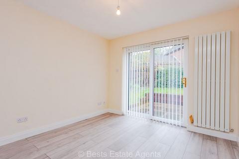 16 Adlington Road, Windmill Hill, Runcorn, WA7 6NE