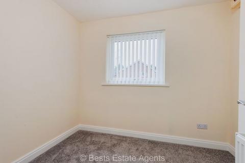 16 Adlington Road, Windmill Hill, Runcorn, WA7 6NE