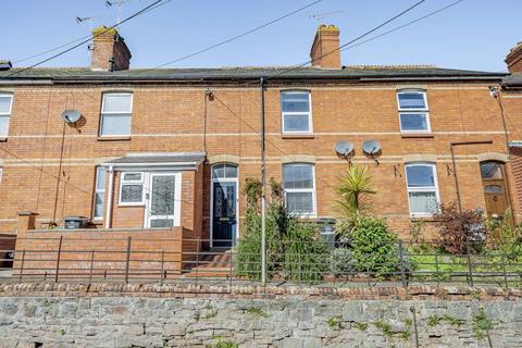 20 Crosslands, Tonedale, Wellington, TA21 0AS