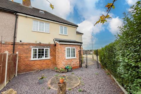 5 bedroom semi-detached house for sale, Harding Street, Bilston