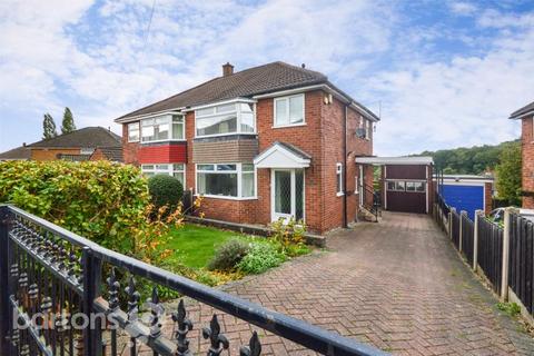 3 bedroom semi-detached house for sale, Athron Drive, Herringthorpe