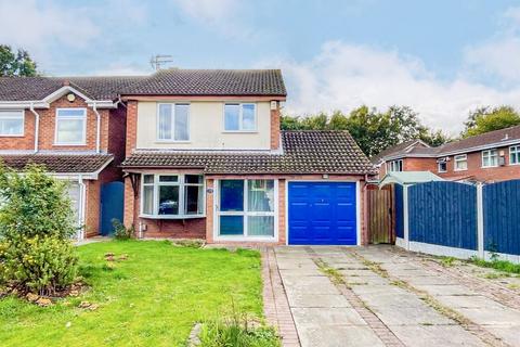 39 Abbeyfield Road, Bushbury, Wolverhampton, WV10 8TH