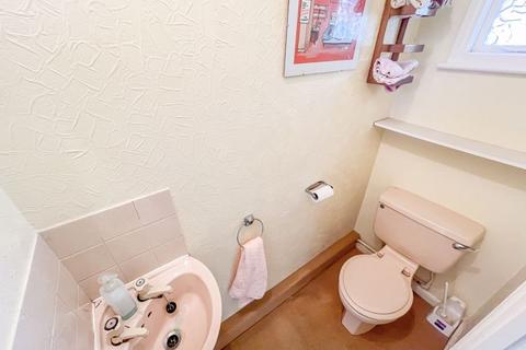 39 Abbeyfield Road, Bushbury, Wolverhampton, WV10 8TH