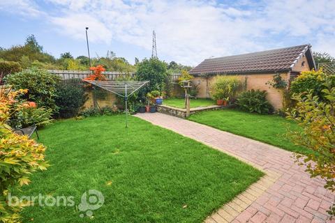 4 bedroom detached house for sale, Fenton Fields, Kimberworth