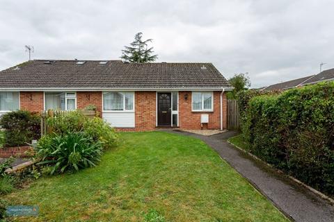 2 bedroom semi-detached bungalow for sale, GALMINGTON