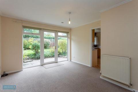 2 bedroom semi-detached bungalow for sale, GALMINGTON