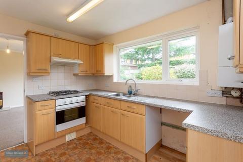 2 bedroom semi-detached bungalow for sale, GALMINGTON