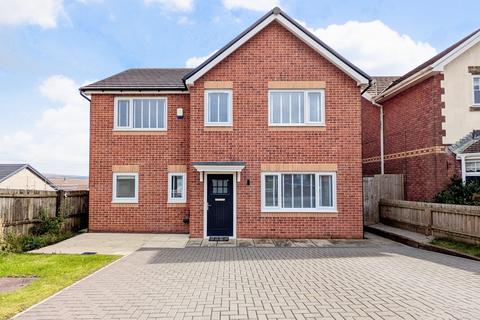 4 bedroom detached house for sale, Merthyr Tydfil CF48