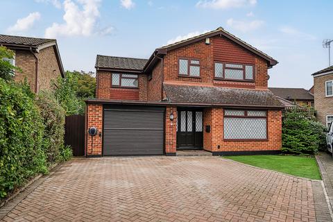 5 bedroom detached house for sale, Water Mill Way, South Darenth, Dartford, Kent, DA4