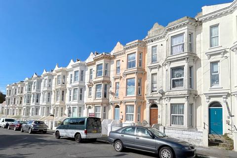 1 bedroom flat to rent, Priory Road, Hastings TN34