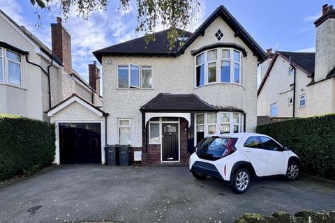 4 bedroom detached house for sale, Jordan Road, Four Oaks, Sutton Coldfield, B75 5AB